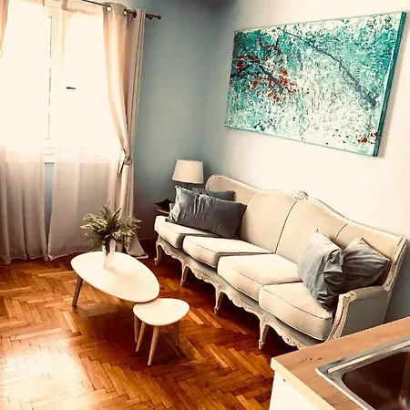 Appartement Olympian Zeus *