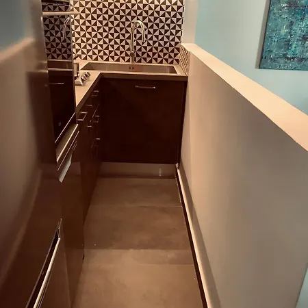 Appartement Olympian Zeus
