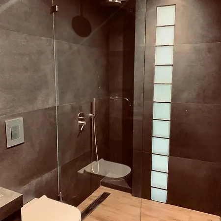 Appartement Olympian Zeus Athene